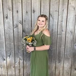 Meet your Posher, Taylor